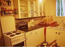 K&uuml;che (K&uuml;chenzeile)